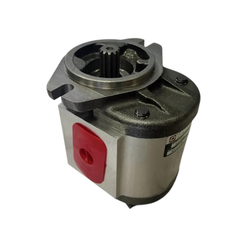 POMPA HYDRAULICZNA DO BOBCAT A22.4L 550137255 6673911 6675660 550136980 11 ZĘBÓW UWAGA WYSTEPUJĄ 2 RODZAJE PORTÓW POMPA HYDRAULICZNA DO BOBCAT A22.4L 550137255 6673911 6675660 550136980 11 ZĘBÓW UWAGA WYSTEPUJĄ 2 RODZAJE PORTÓW