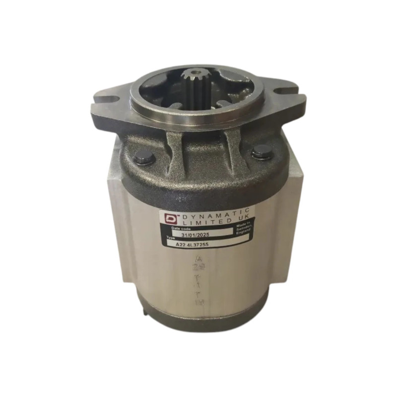 POMPA HYDRAULICZNA DO BOBCAT A22.4L 550137255 6673911 6675660 550136980 11 ZĘBÓW UWAGA WYSTEPUJĄ 2 RODZAJE PORTÓW POMPA HYDRAULICZNA DO BOBCAT A22.4L 550137255 6673911 6675660 550136980 11 ZĘBÓW UWAGA WYSTEPUJĄ 2 RODZAJE PORTÓW