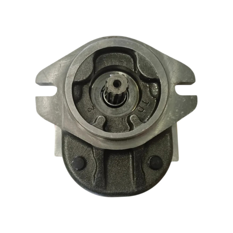 POMPA HYDRAULICZNA DO BOBCAT A22.4L 550137255 6673911 6675660 550136980 11 ZĘBÓW UWAGA WYSTEPUJĄ 2 RODZAJE PORTÓW POMPA HYDRAULICZNA DO BOBCAT A22.4L 550137255 6673911 6675660 550136980 11 ZĘBÓW UWAGA WYSTEPUJĄ 2 RODZAJE PORTÓW