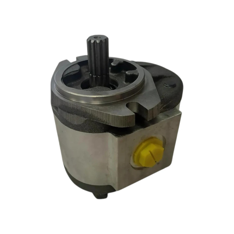 POMPA WSPOMAGANIA HYDRAULICZNA DO BOBCAT 853 863 873 A22.4L29155 A22.4L 29155