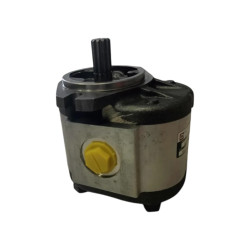 POMPA WSPOMAGANIA HYDRAULICZNA DO BOBCAT 853 863 873 A22.4L29155 A22.4L 29155