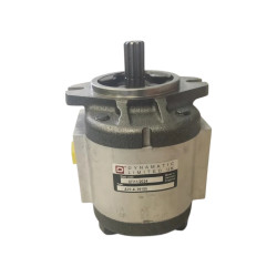 POMPA WSPOMAGANIA HYDRAULICZNA DO BOBCAT 853 863 873 A22.4L29155 A22.4L 29155