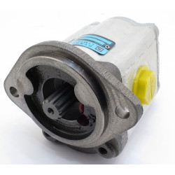 POMPA HYDRAULICZNA DO BOBCAT 723 733 751 753 763 771 773 6672513 550/1/36836 A20.5L 36836