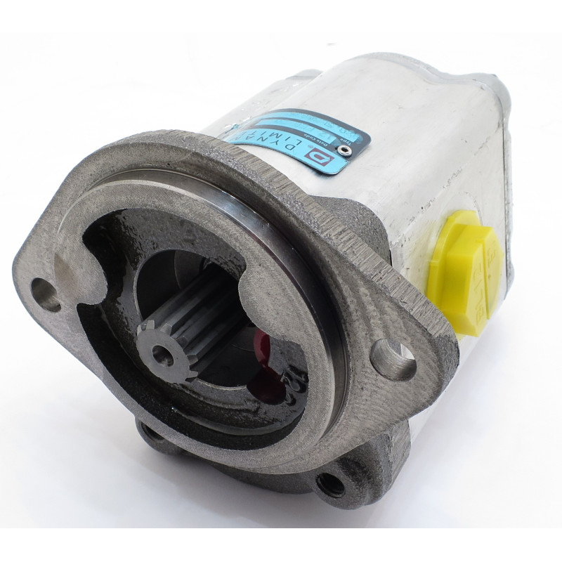 POMPA HYDRAULICZNA DO BOBCAT 723 733 751 753 763 771 773 6672513 550/1/36836 A20.5L 36836