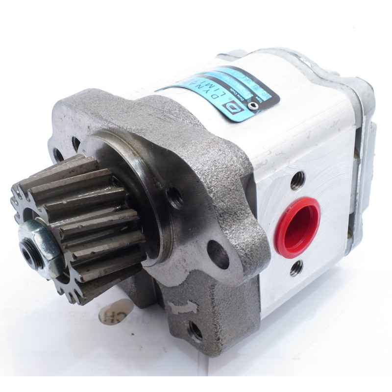 A8.3L 36804 IHC/MCCORMIC 36804