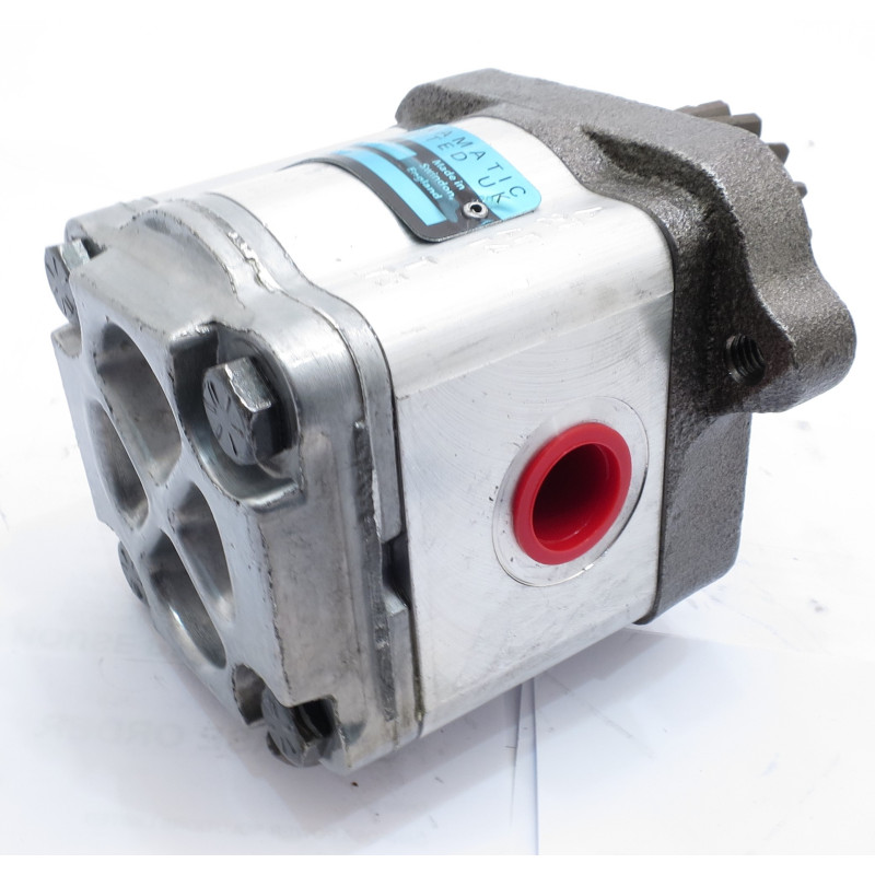 A8.3L 36804 IHC/MCCORMIC 36804