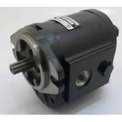 C40L 39830 HYDRAULICZNA POMPA ZĘBATĄ