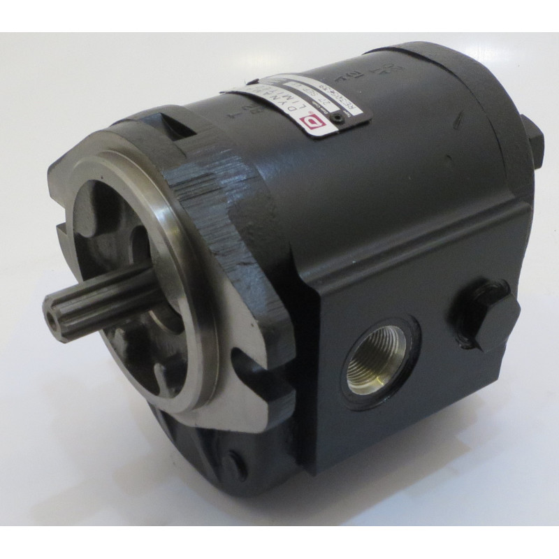 C40L 39830 HYDRAULICZNA POMPA ZĘBATĄ