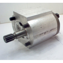 ZESTAW DO ZBUDOWANIA A40l SP2.5 9067534-03