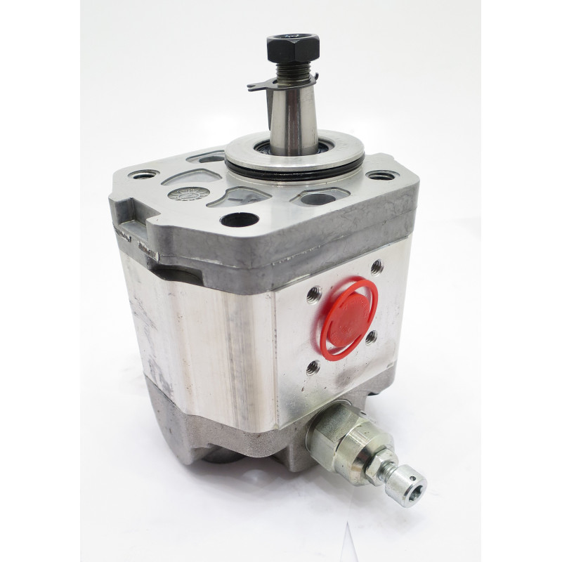 POMPA HYDRAULICZNA Danfoss nr 111.20.A22.00