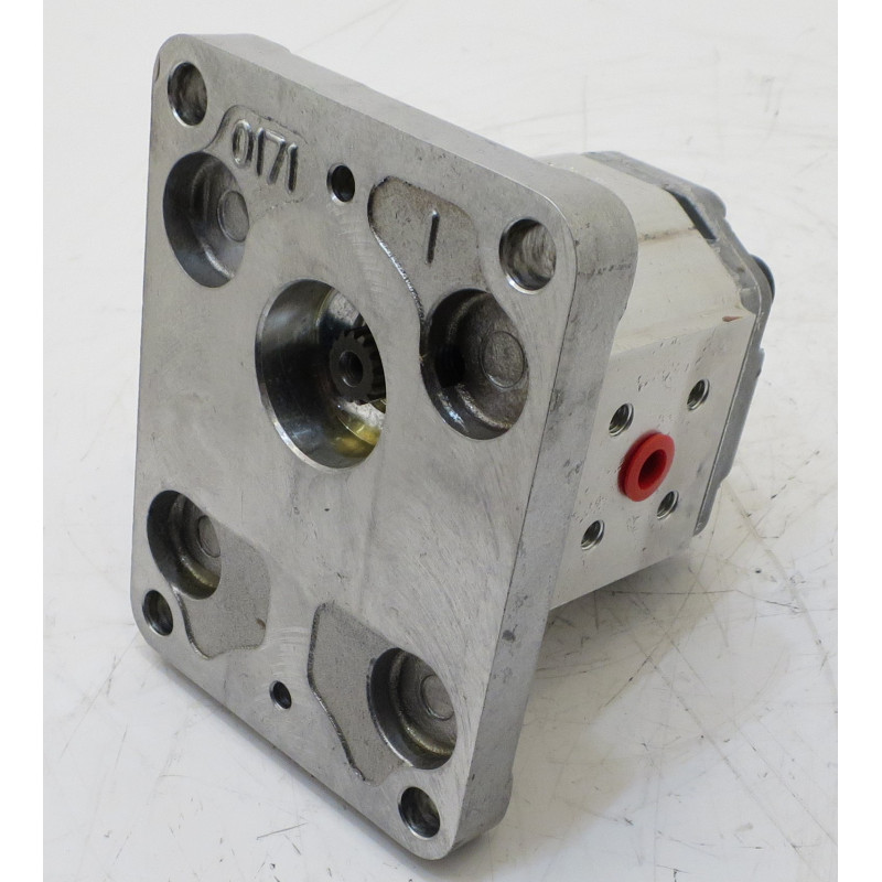 POMPA HYDRAULICZNA Danfoss nr 211.10.313.00