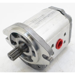 POMPA HYDRAULICZNA DANFOSS nr SKP2NN/025RN06SBP1M