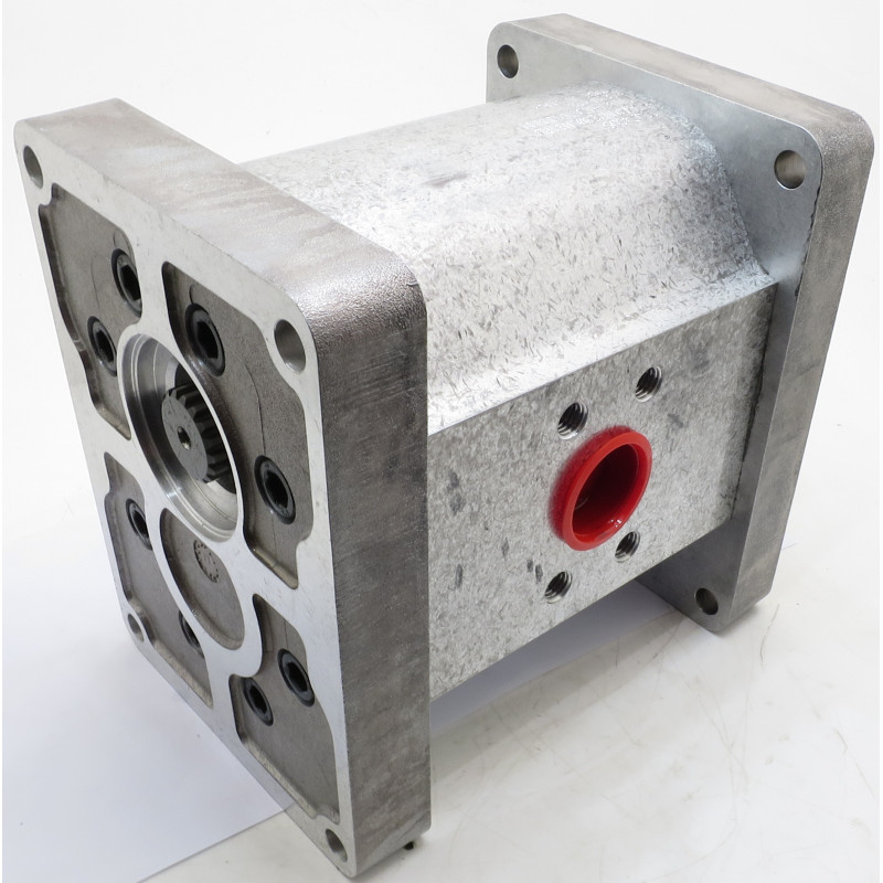 Część przednia: 11074608 Część przednia: 11074608