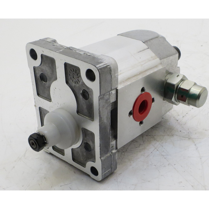 POMPA HYDRAULICZNA DANFOSS 11029265, POMPA HYDRAULICZNA DANFOSS 11029265,