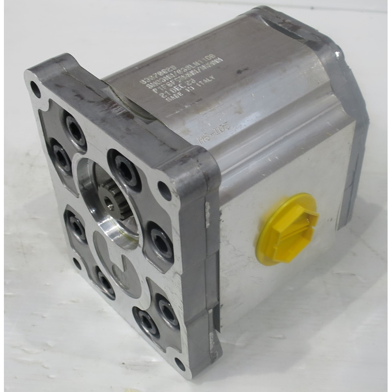 POMPA HYDRAULICZNA DANFOSS 83070629