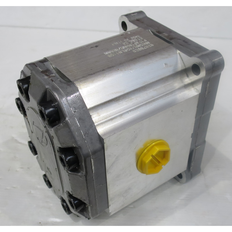 POMPA HYDRAULICZNA DANFOSS 83070629