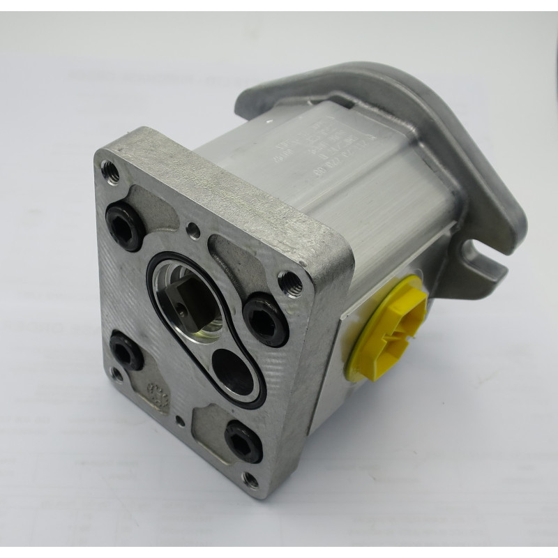 SNP2/17DSC46 DPE4 CZĘŚĆ PRZEDNIA