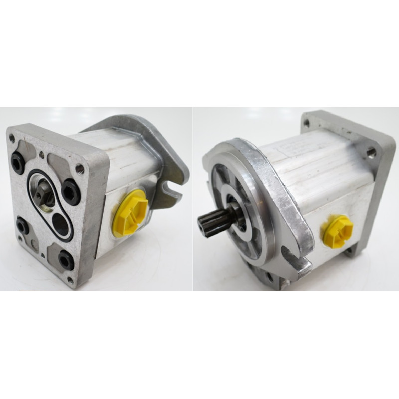 SNP2/17DSC46 DPE4 CZĘŚĆ PRZEDNIA