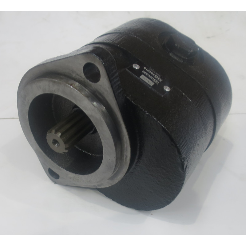 POMPA HYDRAULICZNA DANFOSS nr 163D70526