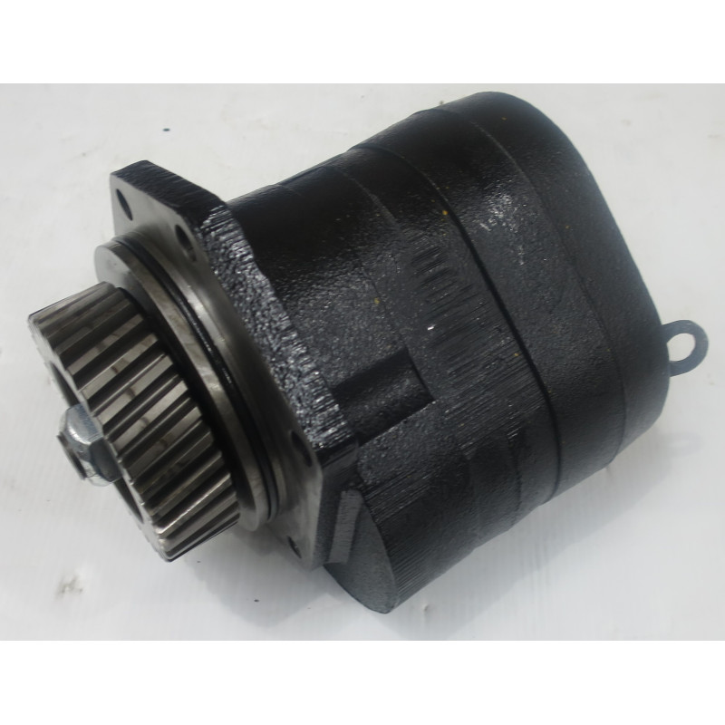 POMPA HYDRAULICZNA DANFOSS P/N 163D70551 POMPA HYDRAULICZNA DANFOSS P/N 163D70551