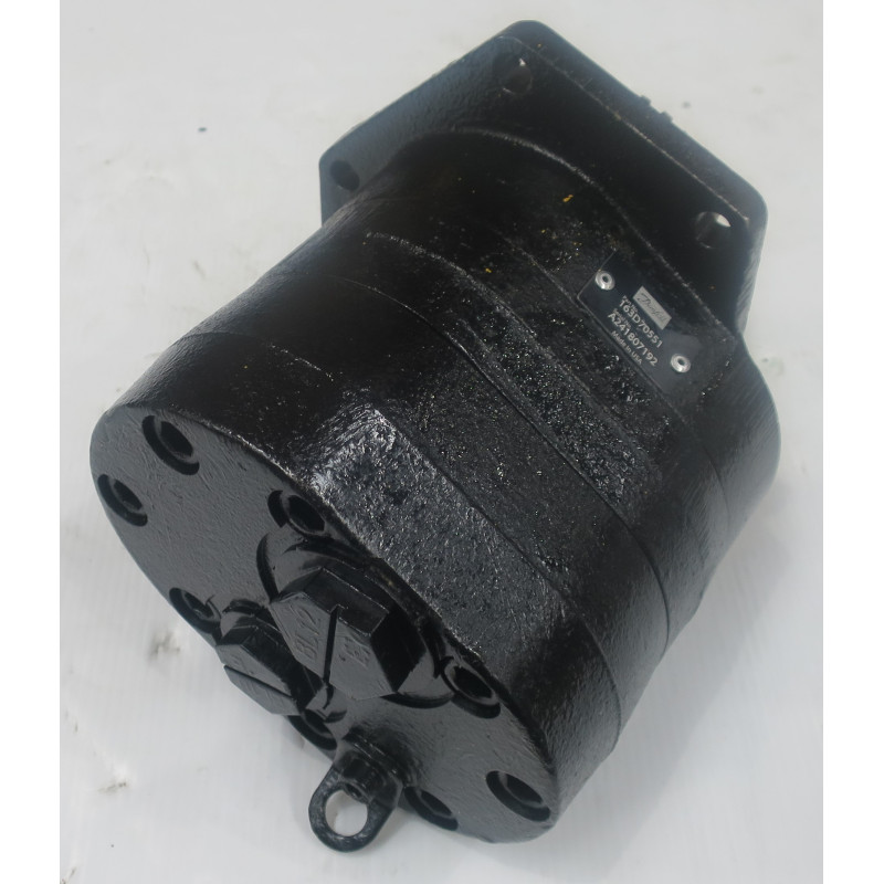 POMPA HYDRAULICZNA DANFOSS P/N 163D70551 POMPA HYDRAULICZNA DANFOSS P/N 163D70551