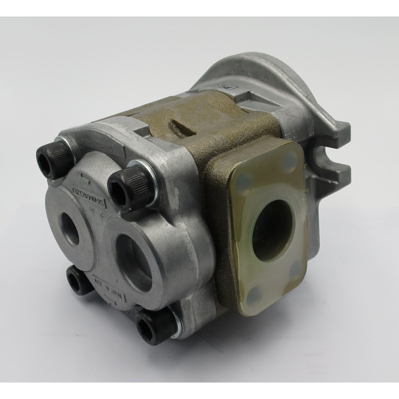 SGP2-36A1H1-R410 TCM