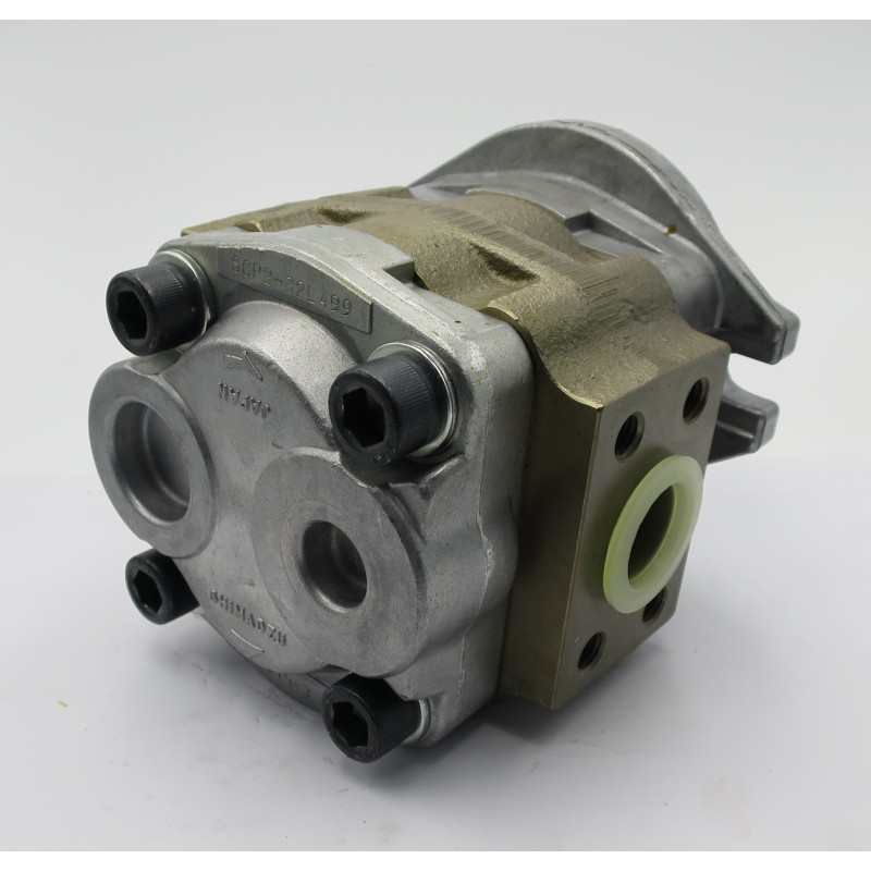 SGP2-32A1H1-L499 TCM