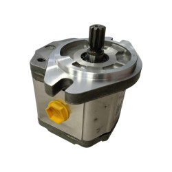 POJEDYNCZA POMPA HYDRAULICZNA PELJOB