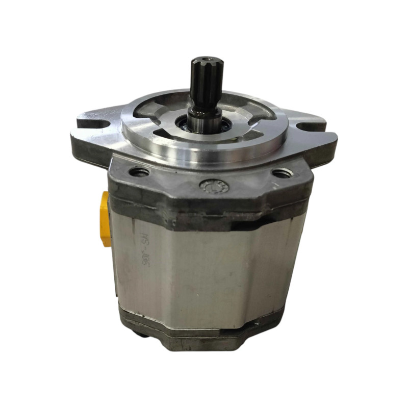 POJEDYNCZA POMPA HYDRAULICZNA PELJOB