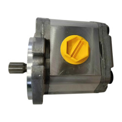 POJEDYNCZA POMPA HYDRAULICZNA PELJOB