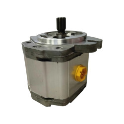 POJEDYNCZA POMPA HYDRAULICZNA PELJOB