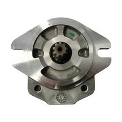 POJEDYNCZA POMPA HYDRAULICZNA PELJOB