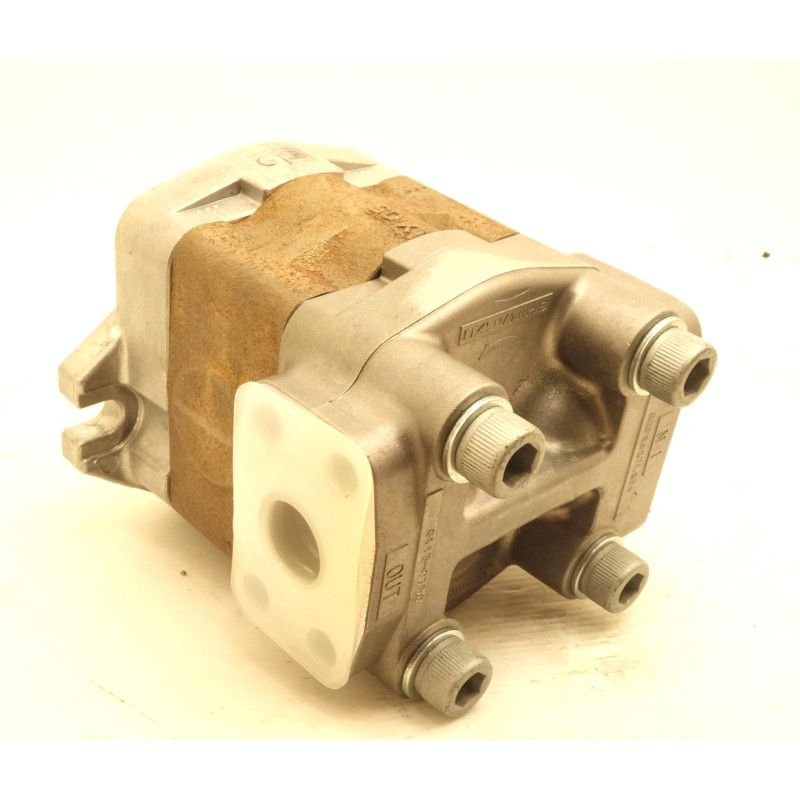 SGP2A27L536 POMPA HYDRAULICZNA