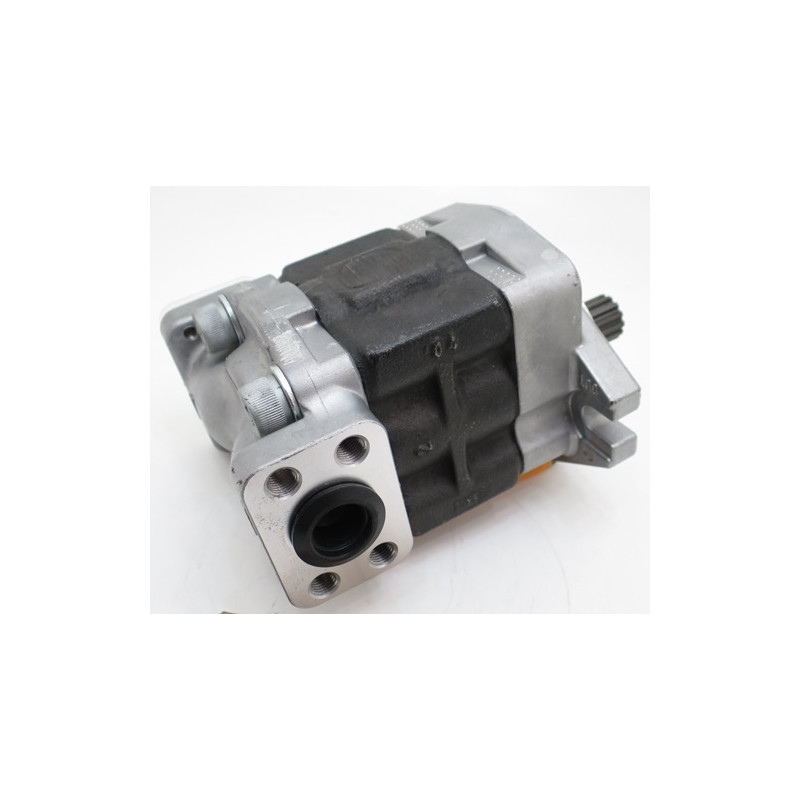 POMPA HYDRAULICZNA SHIMADZU