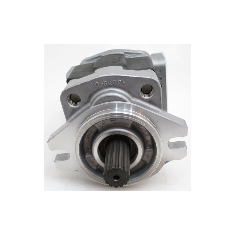 POMPA HYDRAULICZNA SHIMADZU