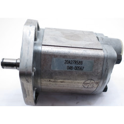 POMPA HYDRAULICZNA SHIMADZU