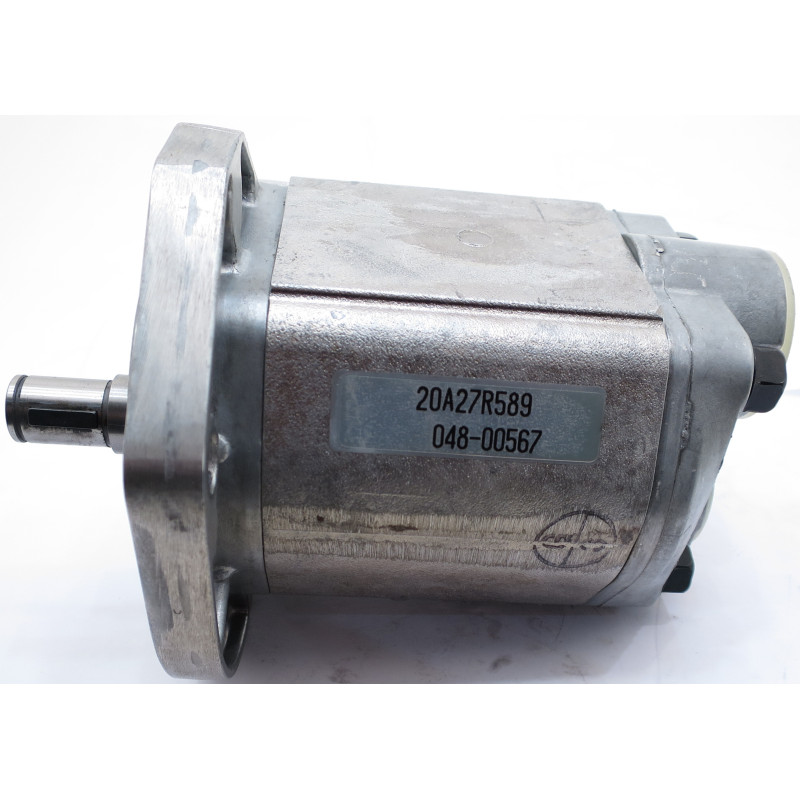 POMPA HYDRAULICZNA SHIMADZU