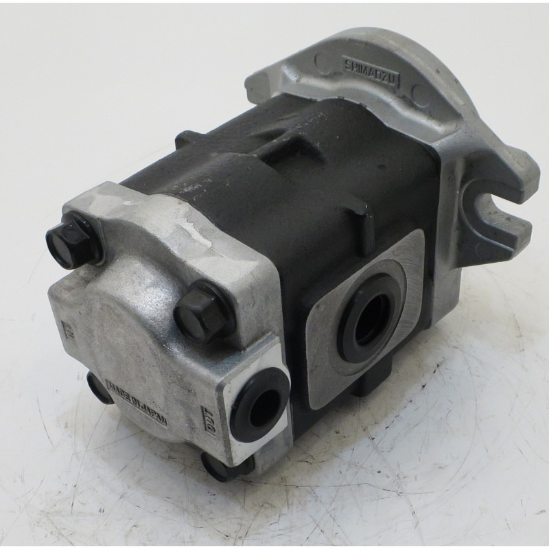 POMPA HYDRAULICZNA SHIMADZU POMPA HYDRAULICZNA SHIMADZU