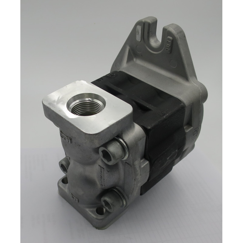 SGP1B30L328 30CC/OBR POJEDYNCZY