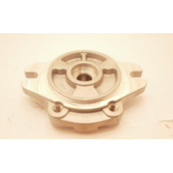 KOŁNIERZ 2 ŚRUBOWY SERII SGP2 A/C SAE B