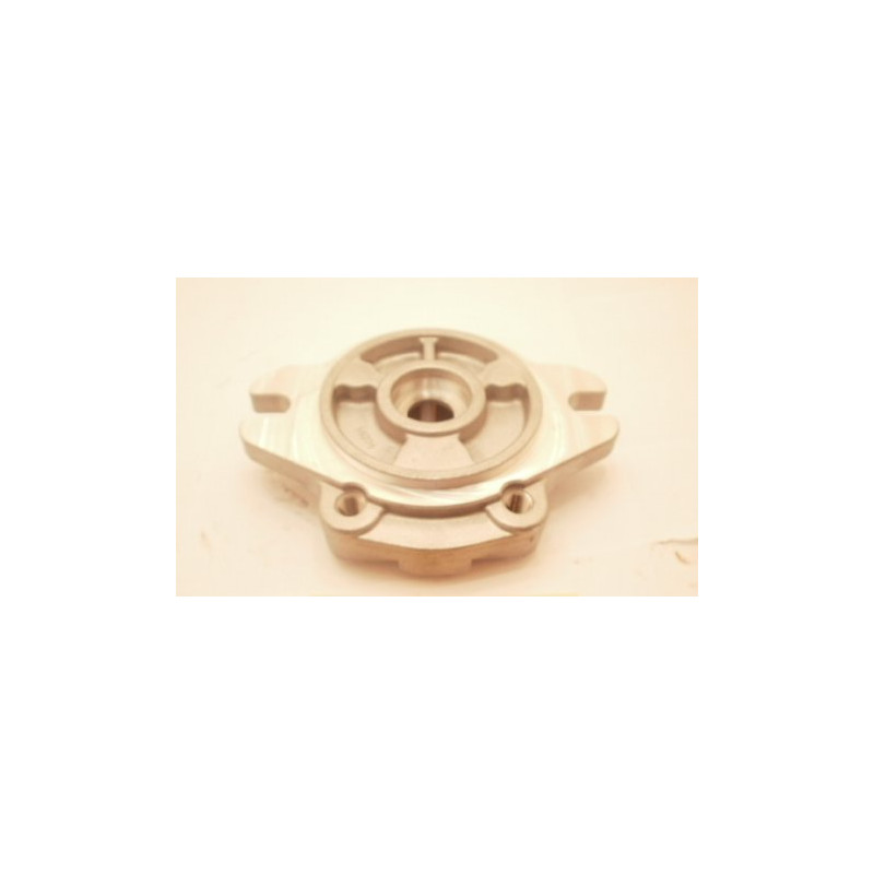 KOŁNIERZ 2 ŚRUBOWY SERII SGP2 A/C SAE B KOŁNIERZ 2 ŚRUBOWY SERII SGP2 A/C SAE B