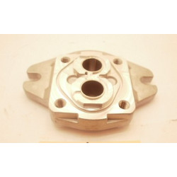 KOŁNIERZ 2 ŚRUBOWY SERII SGP2 A/C SAE B KOŁNIERZ 2 ŚRUBOWY SERII SGP2 A/C SAE B