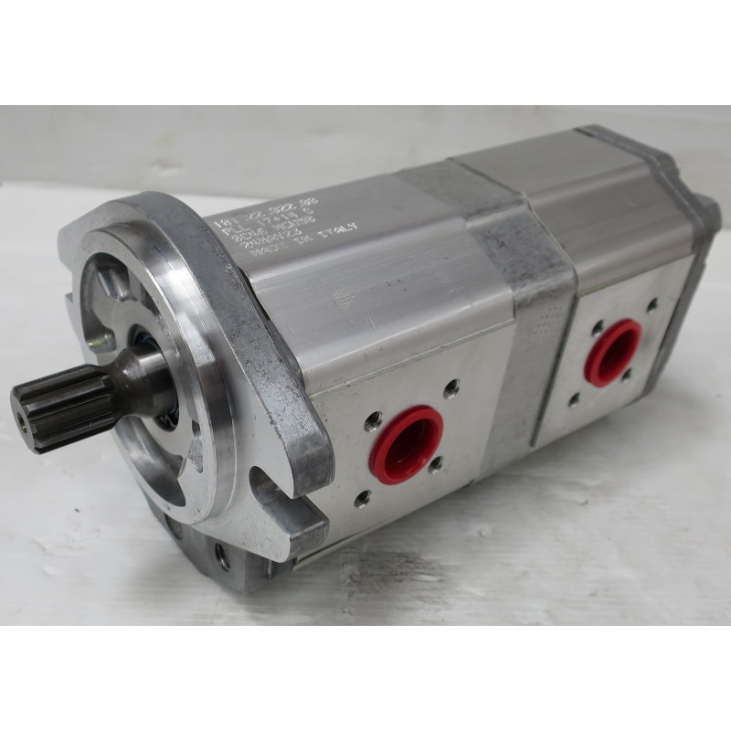 POMPA HYDRAULICZNA Danfoss PLL 17 + 14.5S SC46 MGU