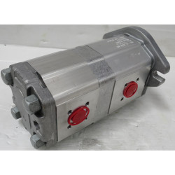 POMPA HYDRAULICZNA Danfoss PLL 17 + 14.5S SC46 MGU