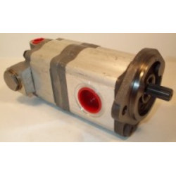 C15.7/5.0L Bóbr 32467