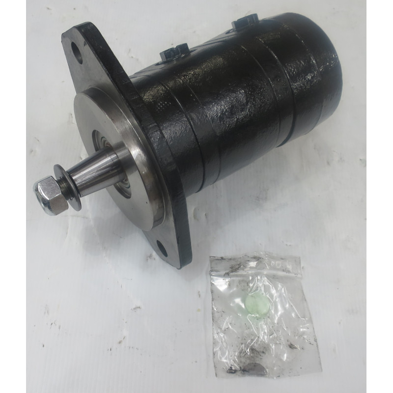 POMPA HYDRAULICZNA TANDEM DANFOSS nr 83019891