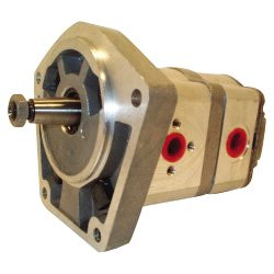 IH C25 -18VS 550/1/05699 TANDEM