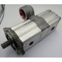 C14/10,3L 35219 TANDEM