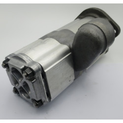 C14/10,3L 35219 TANDEM