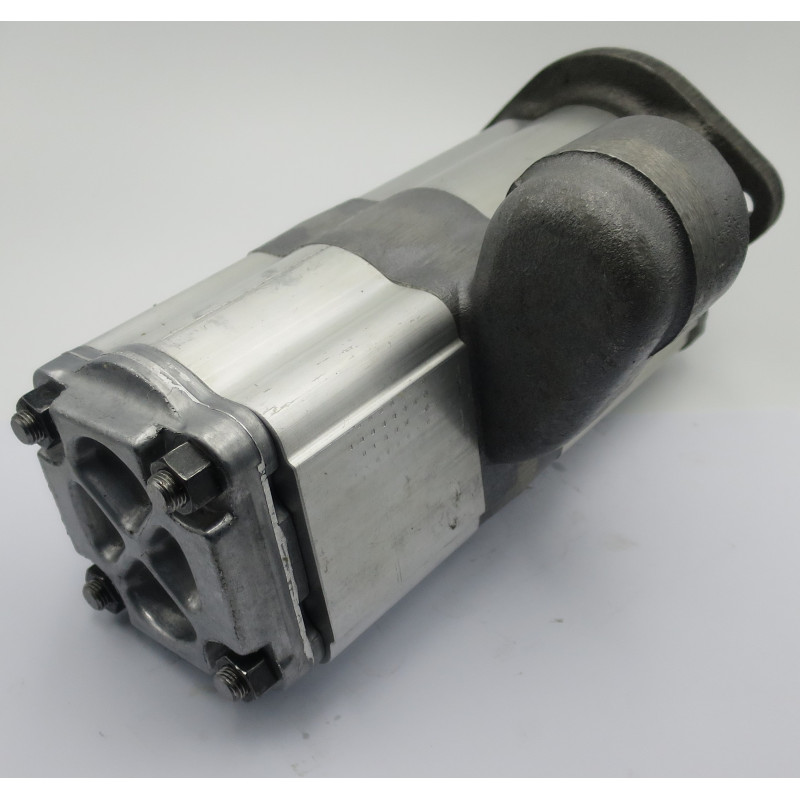 C14/10,3L 35219 TANDEM